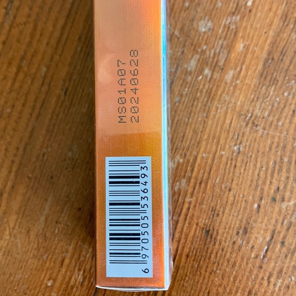 Peinifen Long Volume Waterproof Mascara - Picture 3 of 3